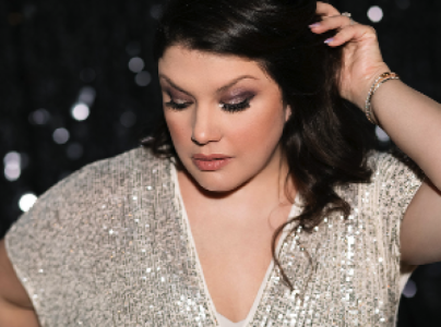 Jane Monheit: The Merriest